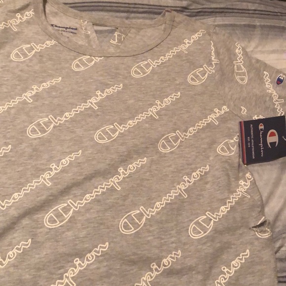 Champion Tops - Champion shirt